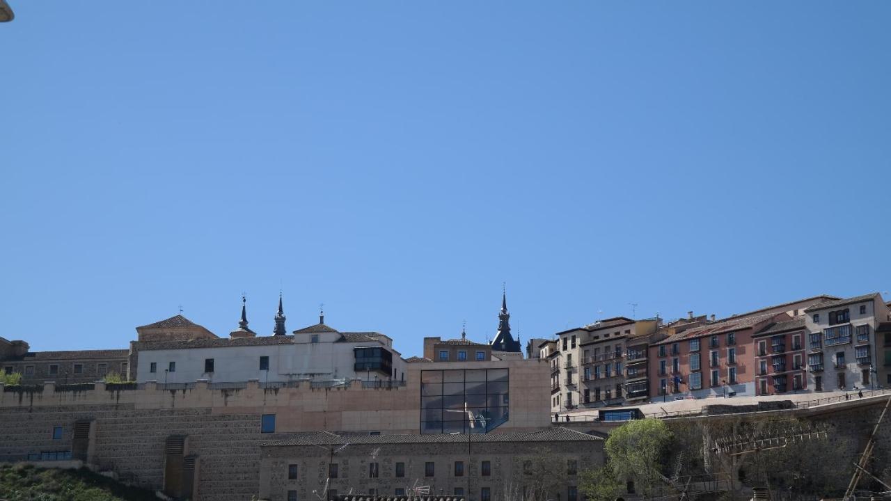 Geintur Toledo Maribel Heritage المظهر الخارجي الصورة
