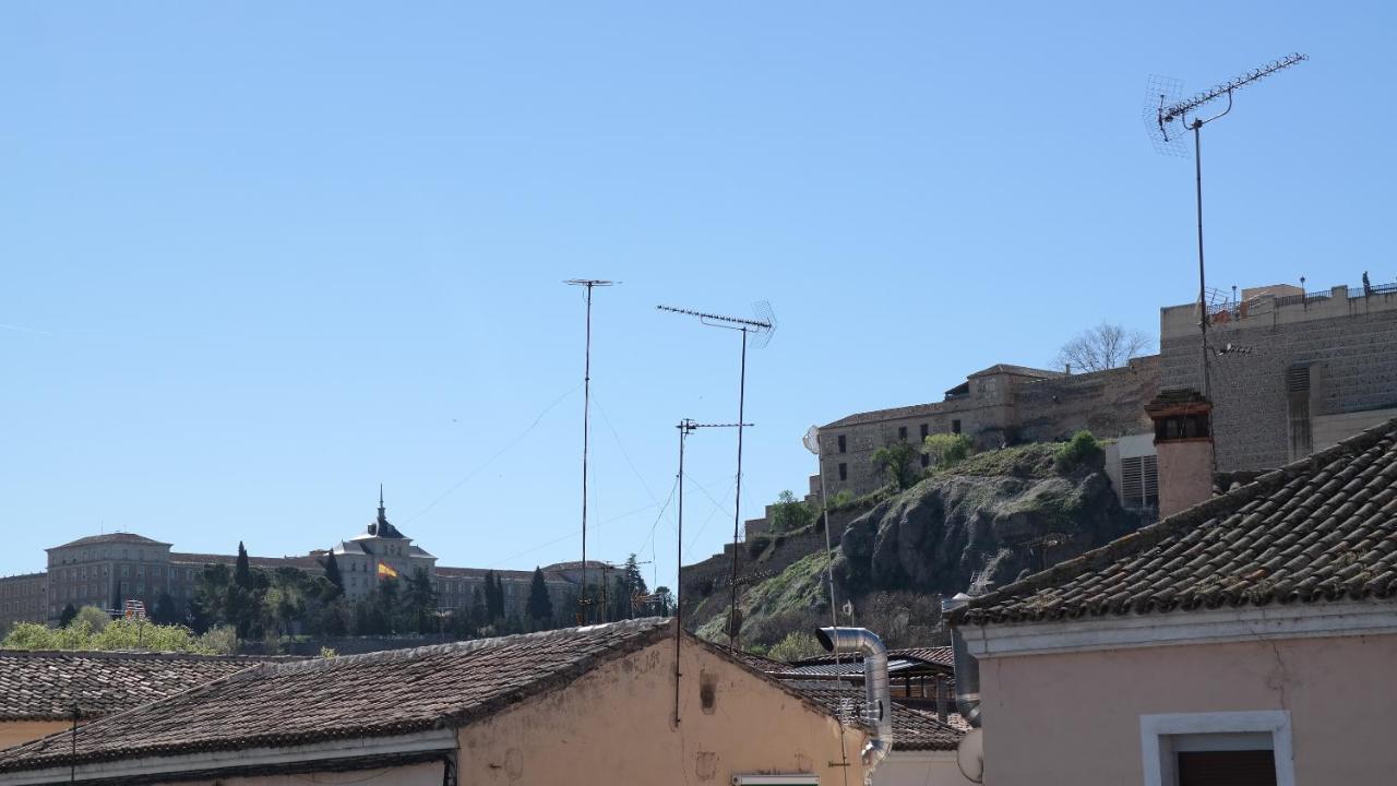 Geintur Toledo Maribel Heritage المظهر الخارجي الصورة