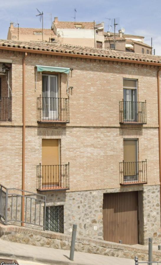 Geintur Toledo Maribel Heritage المظهر الخارجي الصورة